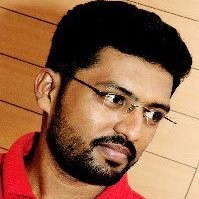Deccan Chronicle Holdings ltd Employee Sojan George's profile photo