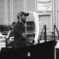 Dallas Baptist University Employee Rob Lewis's profile photo