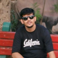 Tech2Globe Employee Izaan Sabri's profile photo