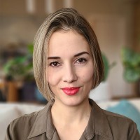 Evgenia Vereshchak Email & Phone Number