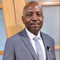 Oasis Enterprises (Al Shirawi Group) Employee Keneth Sah's profile photo