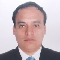 Equinox Gold Corp. Employee Javier Raya's profile photo