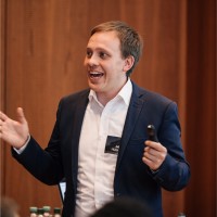 Flowprime Employee Jan Hummel's profile photo