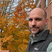 Orange County Schools Employee Kevin Smith's profile photo