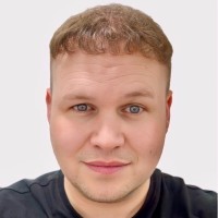 MAX Spielmann Employee Dan Ward's profile photo