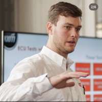 Zakary Vandergeest Email & Phone Number