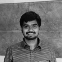 Twist Open UX Employee Arun Kapil's profile photo