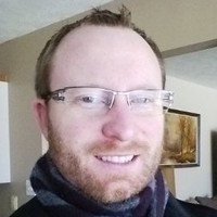 Olympus Managed Health Care Employee Sam Hawes's profile photo