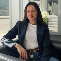 Porsche Holding Employee Olena Kravchuk's profile photo