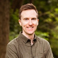 Asthma Society of Ireland Employee Aidan Long's profile photo