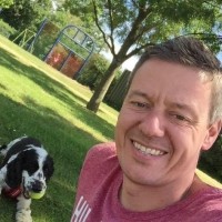 SWL Rope Lifting Testing LTD Employee Mark Bevan's profile photo