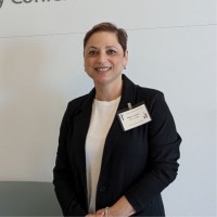Lehigh Valley Health Network Employee Marisol Fairclough's profile photo