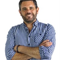 Allopneus.com Employee Loïc Geffroy's profile photo