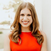 Carters Inc. Employee Abby Evans's profile photo