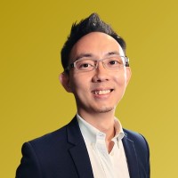 Real Estate Finders (MY) Sdn Bhd Employee Raphael Wong's profile photo