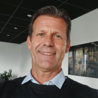 Somalu Employee Christophe Gaffié's profile photo