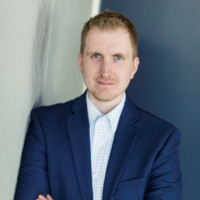 Truist Employee Matthew Vickers's profile photo