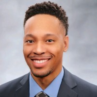 Medical City Arlington Employee Jerren Domino's profile photo