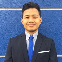 Baker Hughes Employee Muhammad Ramlan's profile photo