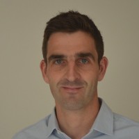 British Heart Foundation Employee Andrew Webster's profile photo