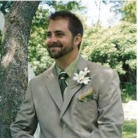 Ocean Spray Cranberries Employee Andrew Devine's profile photo