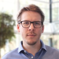 Momnt Employee Kevin Cooper's profile photo