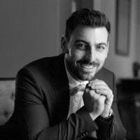 Moonsport Employee Jared Epstein's profile photo