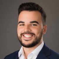 GMS Surgent CPAs & Advisors Employee Tyler Gradowski's profile photo