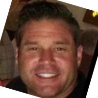 Berger Allied Moving & Storage Employee Dustin Stiff's profile photo