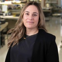 Skyhawk Employee Carly Besterman's profile photo