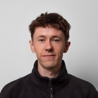 HOKO DESIGN Employee Daniel Doherty's profile photo