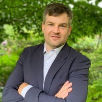 Realterm Employee Travis Westmoreland's profile photo