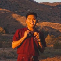 Trabuco Hills Post-Acute Employee Dan Roxas's profile photo