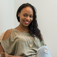 Offscript Worldwide Employee Joanna Ventour's profile photo