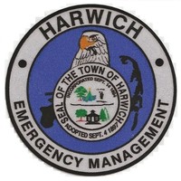 Harwich Emergency Management Employee Lee Culver's profile photo