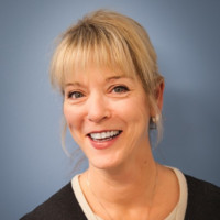 ListenTrust Employee Diana Kline's profile photo