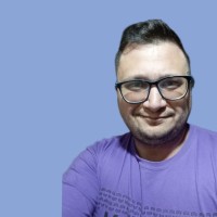 Multiply College Employee Federico Bozzi's profile photo