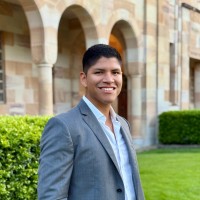 Australasian Supply Chain and Logistics Association (ASCLA) Employee Ricardo Contreras Acevedo's profile photo