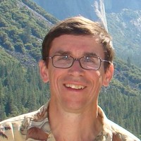 Myself Employee Mark Bohrer's profile photo