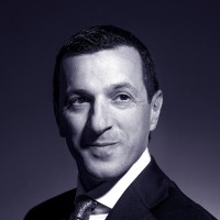 Arrowpoint Advisory Employee James Lever's profile photo