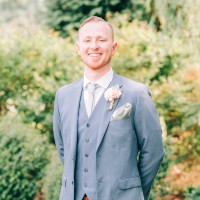 Vibrancy21 Employee Austin Robertson's profile photo
