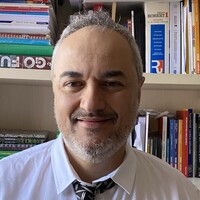 Dino Boccaccini Email
