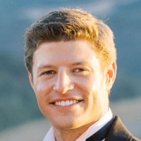 MTailor Employee Jordan Knapp's profile photo