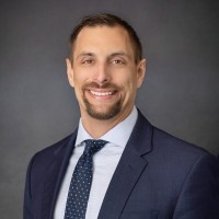 Ameriprise Financial Services, LLC Employee Todd Patton's profile photo