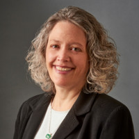 University of Colorado Colorado Springs Employee Angela Bender's profile photo