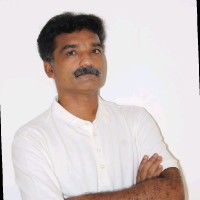 Cloudester Software LLC Employee Sunil Shah's profile photo