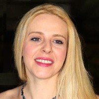 Nova Employee Erofili Filippou's profile photo