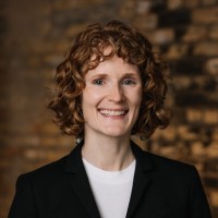 Shea, Inc. Employee Katie Lichtenheld's profile photo