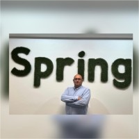 Spring GDS España Employee Lorenzo Redondo Alonso's profile photo