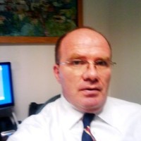 US Department of State Employee Chuck McShane's profile photo